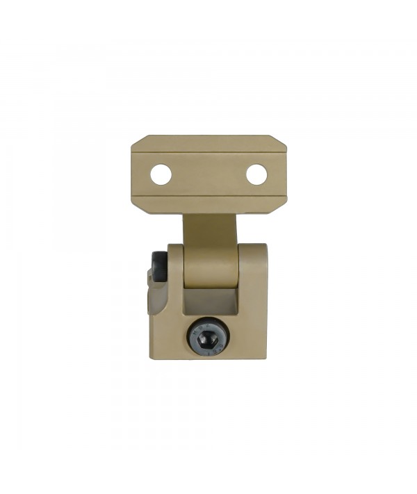 SWVL Light Mount for Picatinny Rail FDE