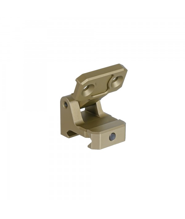 SWVL Light Mount for Picatinny Rail FDE