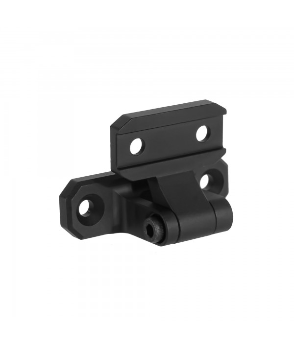 SWVL Light Mount for MLOK Black