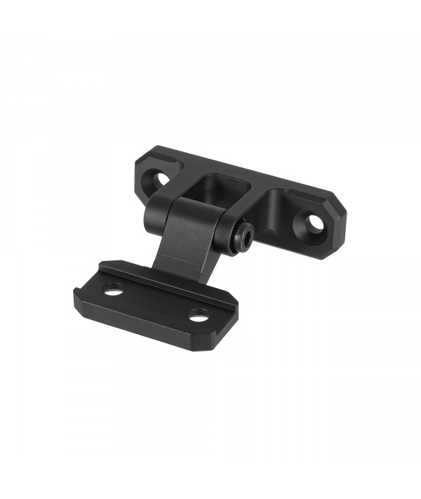 SWVL Light Mount for MLOK Black