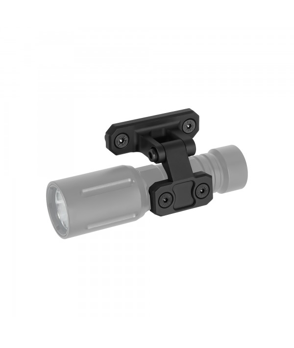 SWVL Light Mount for MLOK Black