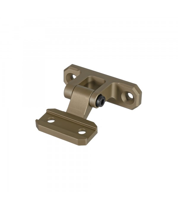 SWVL Light Mount for MLOK FDE