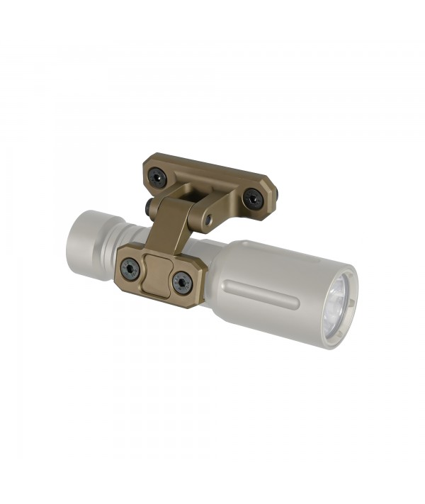SWVL Light Mount for MLOK FDE