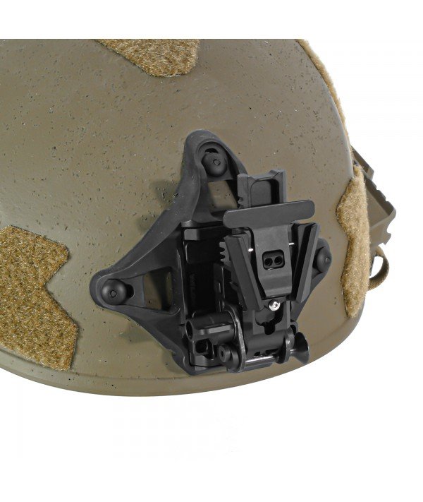 SOTAC ALPHA Helmet NVG Mount
