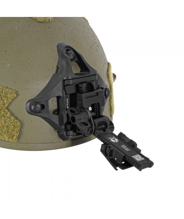 SOTAC ALPHA Helmet NVG Mount