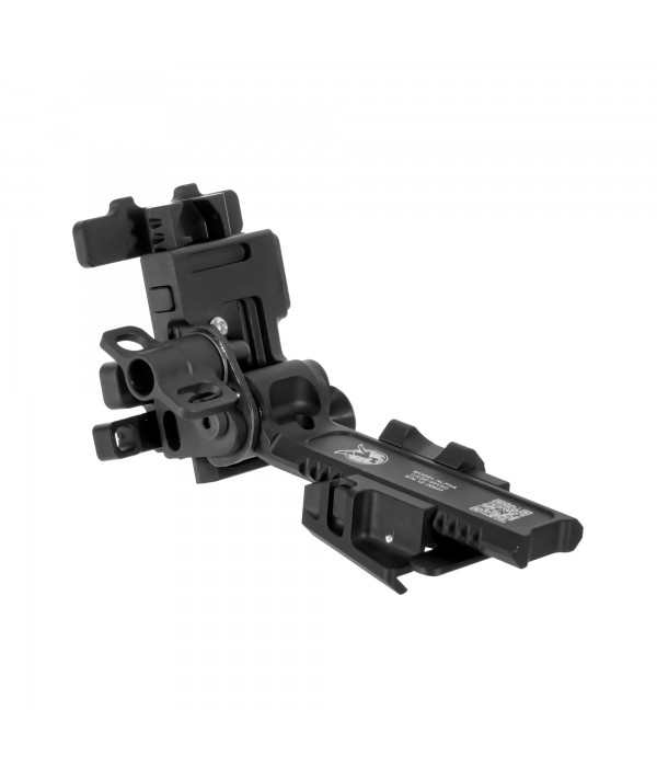 SOTAC ALPHA Helmet NVG Mount