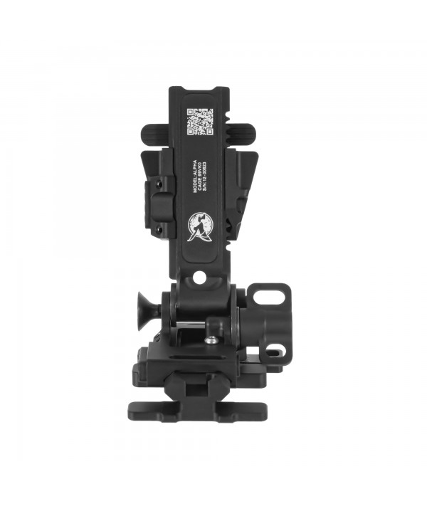 SOTAC ALPHA Helmet NVG Mount