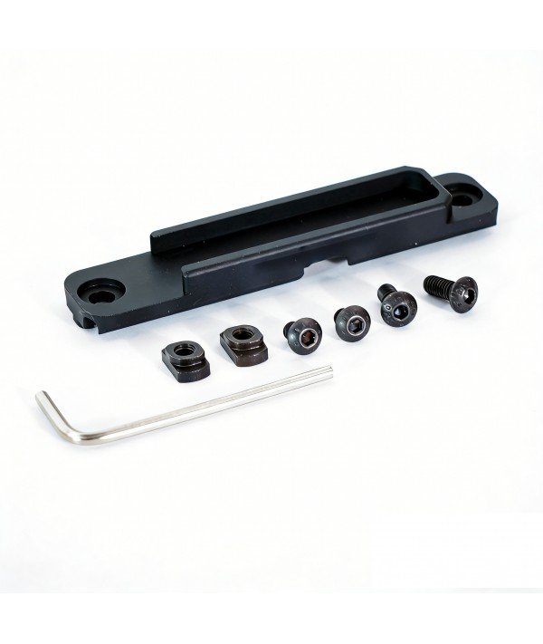 SOTAC LCS MK1 For Surefire ST-07