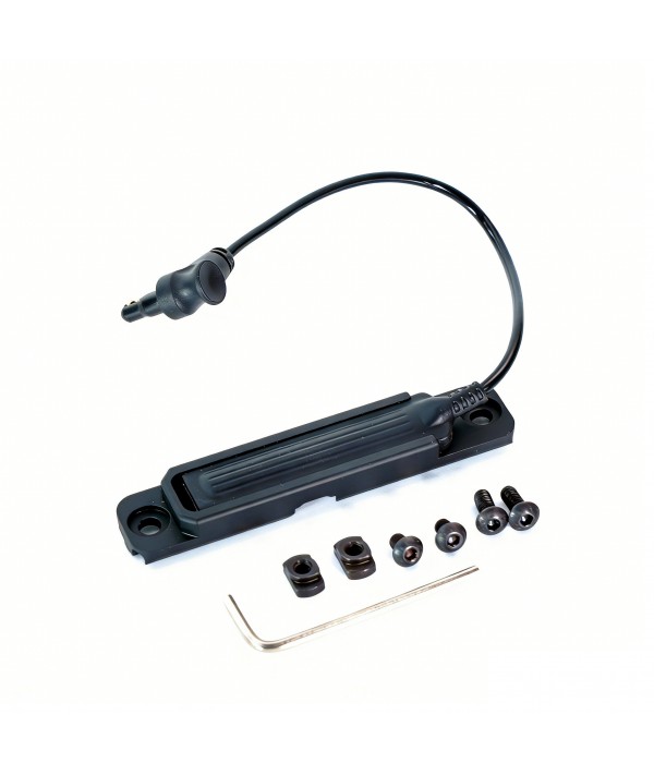 SOTAC LCS MK1 For Surefire ST-07