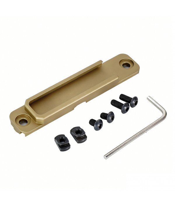 SOTAC LCS MK1 For ST-07 Switch FDE