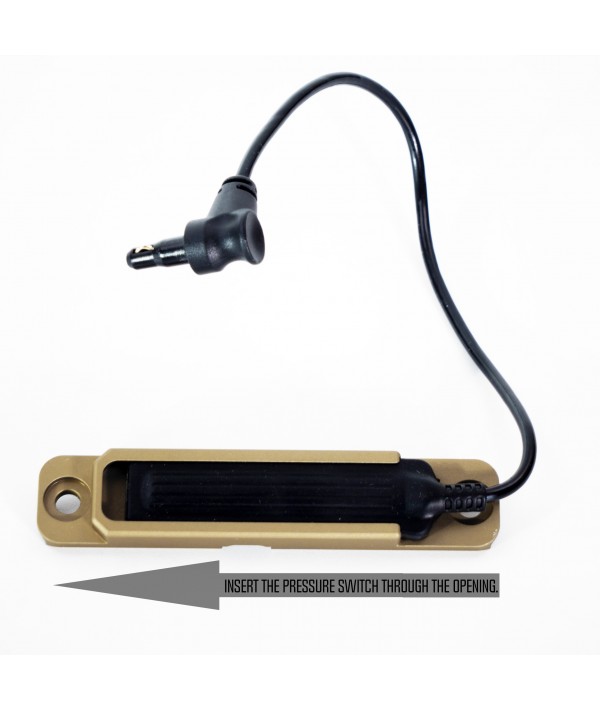 SOTAC LCS MK1 For ST-07 Switch FDE