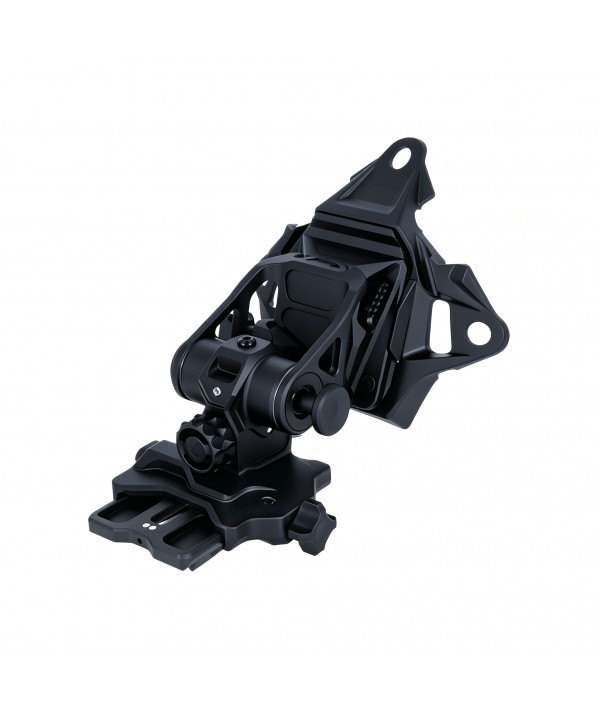 SOTAC PFG-21 Helmet Mount Black
