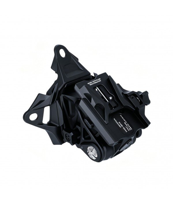 SOTAC PFG-21 Helmet Mount Black