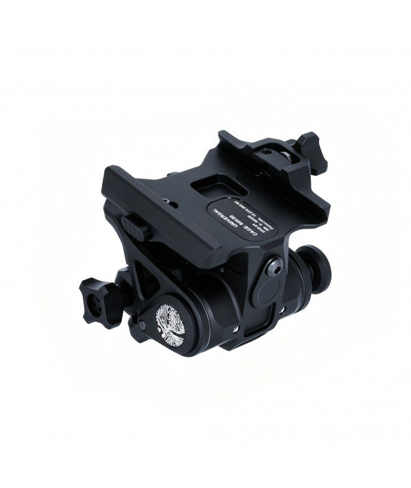 SOTAC PFG-21 Helmet Mount Black