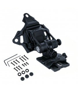 SOTAC PFG-21 Helmet Mount Black