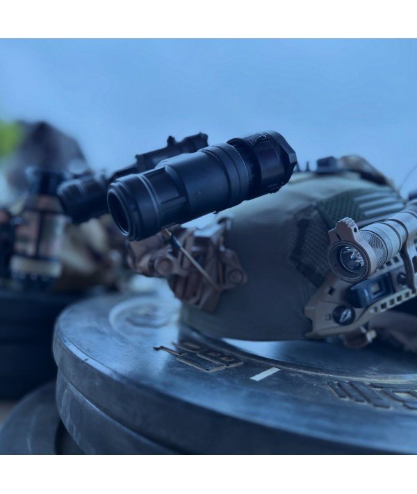 SOTAC PFG-21 Helmet Mount Black