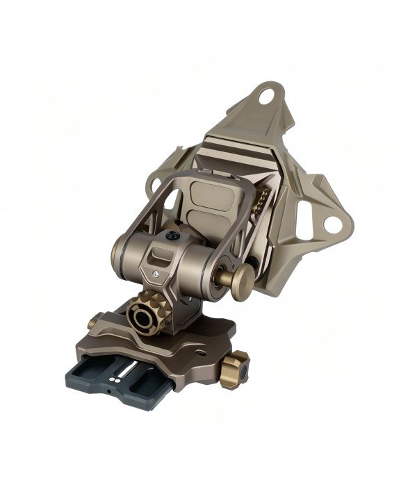 SOTAC PFG-21 Helmet Mount FDE