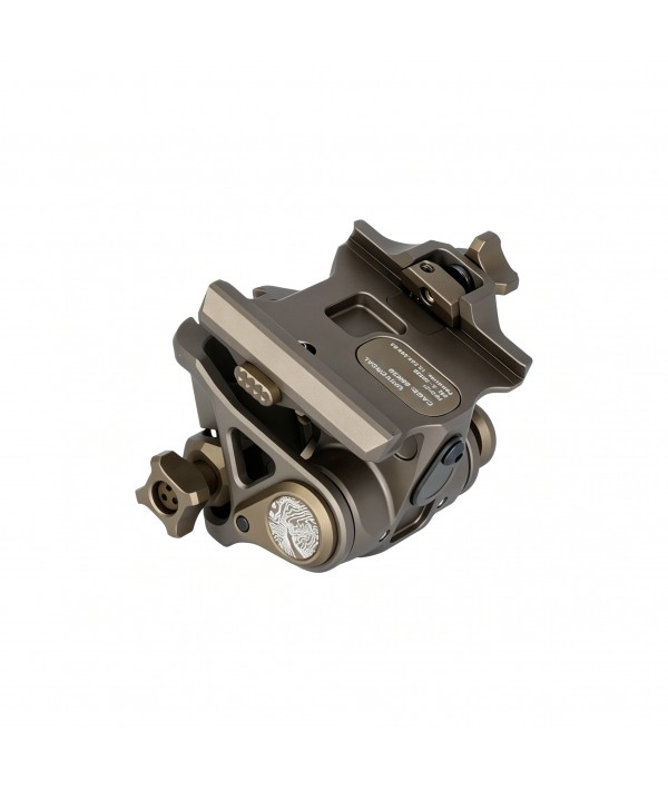SOTAC PFG-21 Helmet Mount FDE