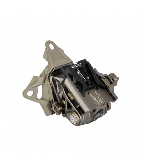 SOTAC PFG-21 Helmet Mount FDE