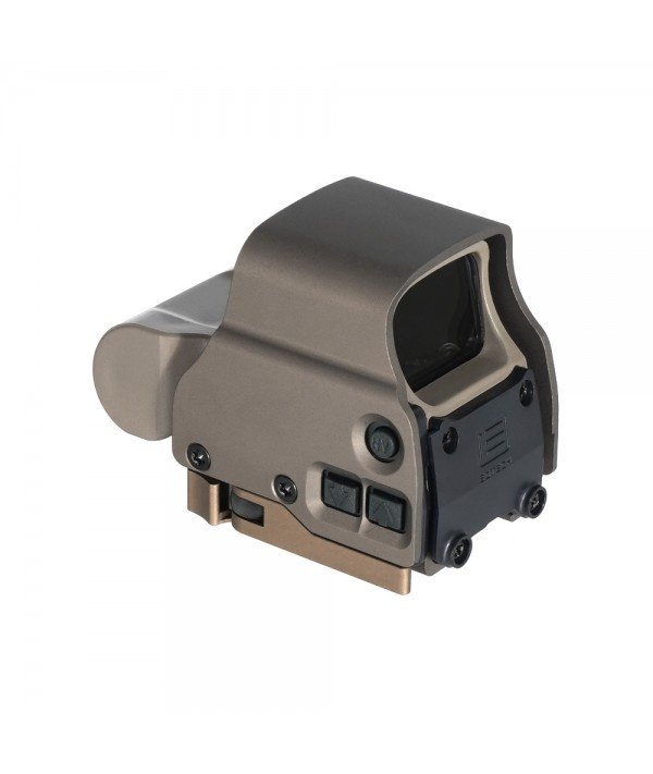 SOTAC EXPS3-0 Reticle Red Dot Sight FDE