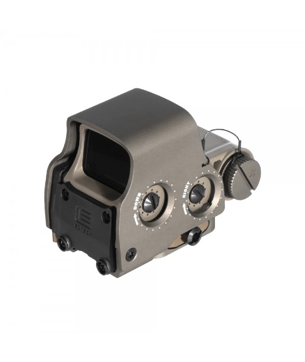SOTAC EXPS3-0 Reticle Red Dot Sight FDE