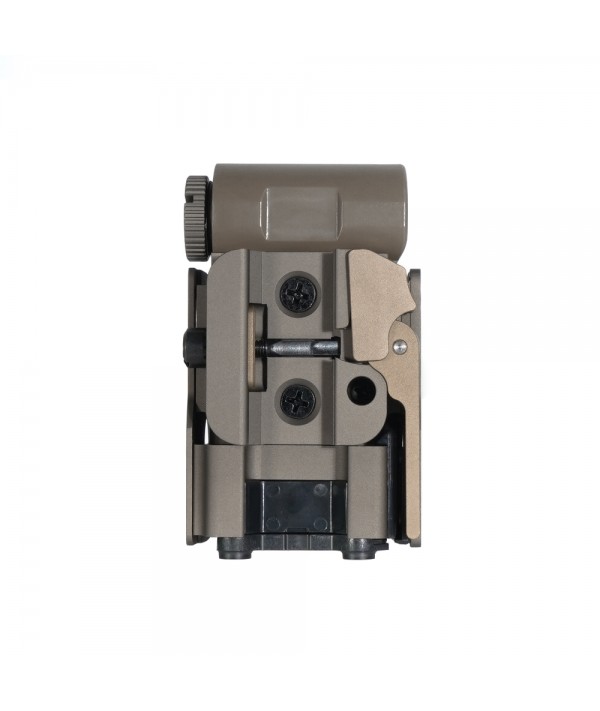 SOTAC EXPS3-0 Reticle Red Dot Sight FDE