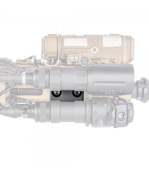 SOTAC Dual SSM Light Mount Black