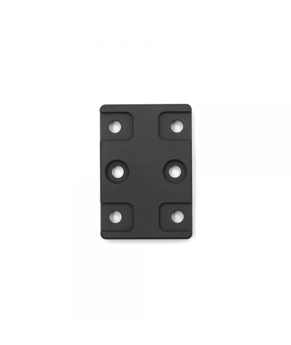 SOTAC Dual SSM Light Mount Black