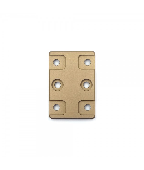 SOTAC Dual SSM Light Mount FDE