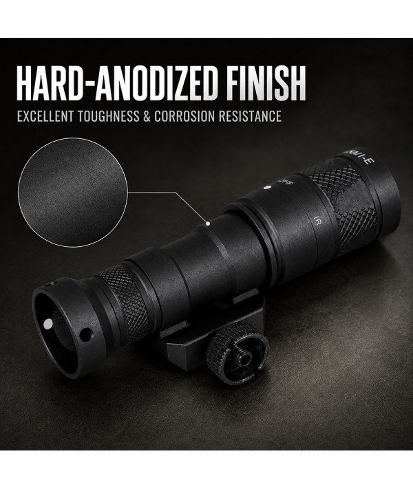 SOTAC M300V TIR Version Weapon Light Black