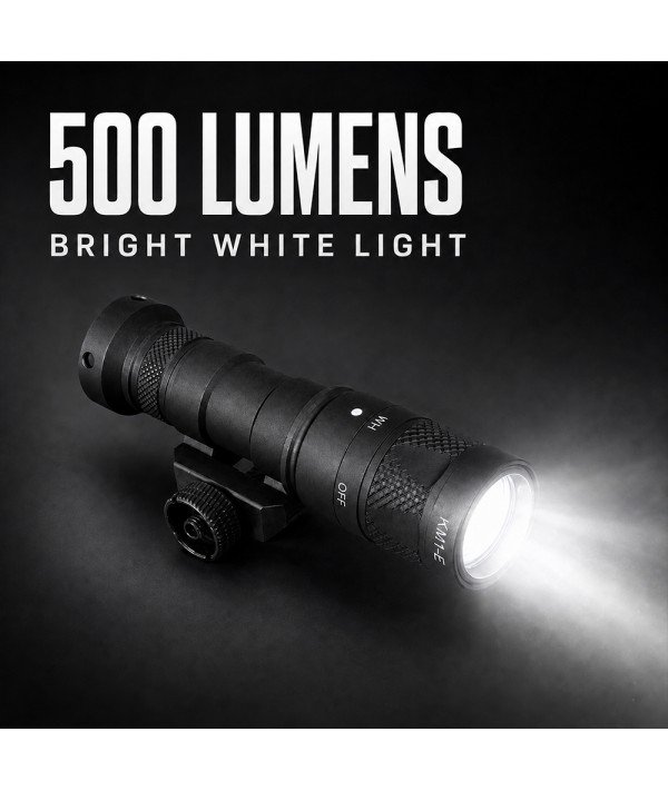 SOTAC M300V TIR Version Weapon Light Black