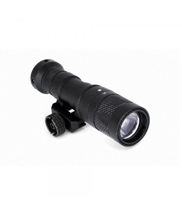 SOTAC M300V TIR Version Weapon Light Black