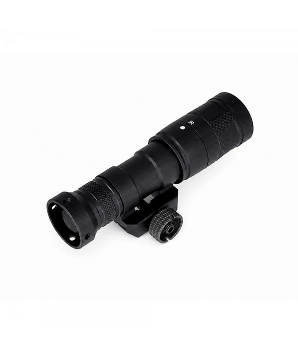 SOTAC M300V TIR Version Weapon Light Black