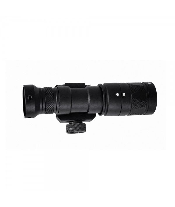 SOTAC M300V TIR Version Weapon Light Black