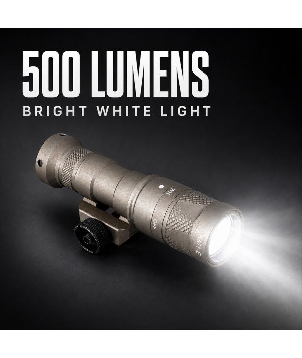 SOTAC M300V TIR Version Weapon Light FDE