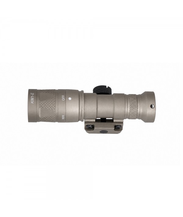 SOTAC M300V TIR Version Weapon Light FDE