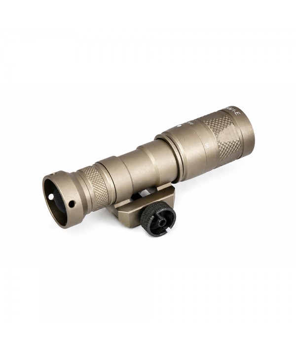 SOTAC M300V TIR Version Weapon Light FDE