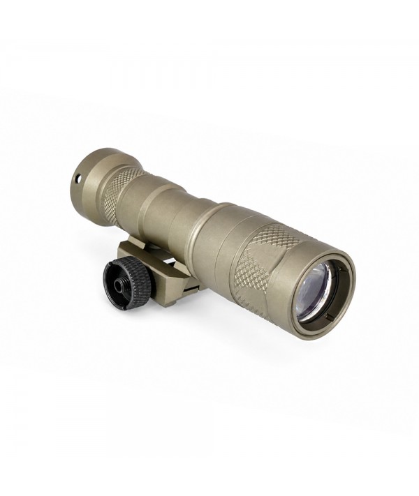 SOTAC M300V TIR Version Weapon Light FDE