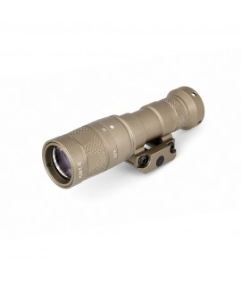 SOTAC M300V TIR Version Weapon Light FDE