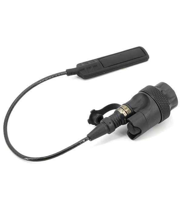 SOTAC Tactical DS07 WeaponLight Switch Waterproof Switch Assembly for Scout Light WeaponLights