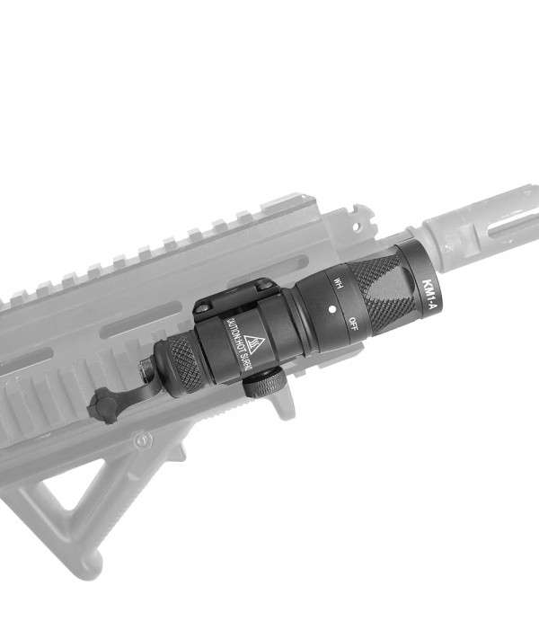 Sotac M300V IR Scout Light Black