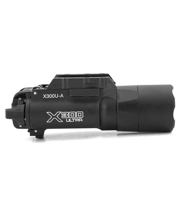 SOTAC X300U Weapon Light X300 Ultra Flashlight