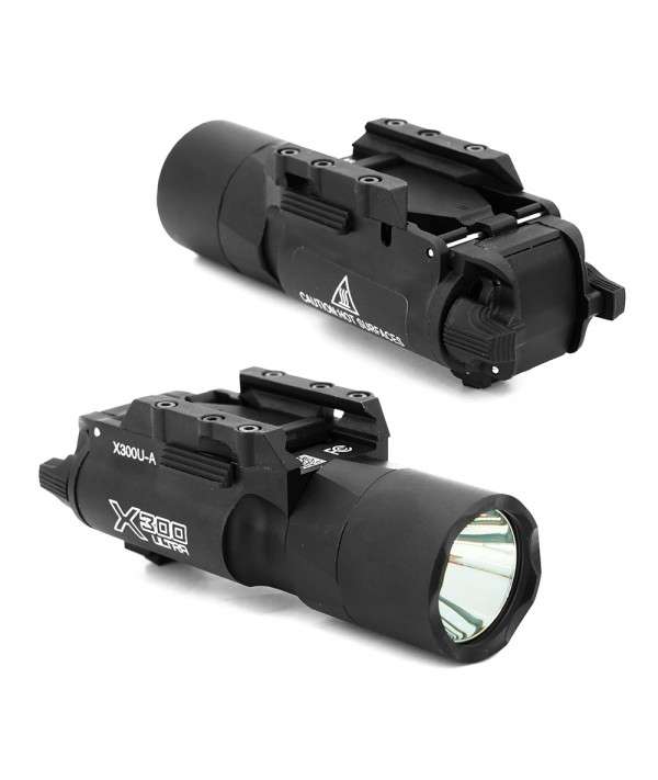 SOTAC X300U Weapon Light X300 Ultra Flashlight