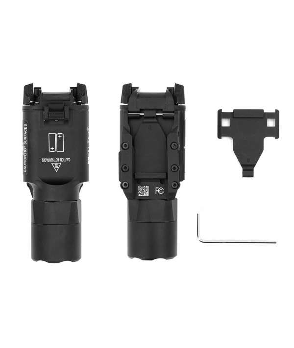 SOTAC X300U Weapon Light X300 Ultra Flashlight