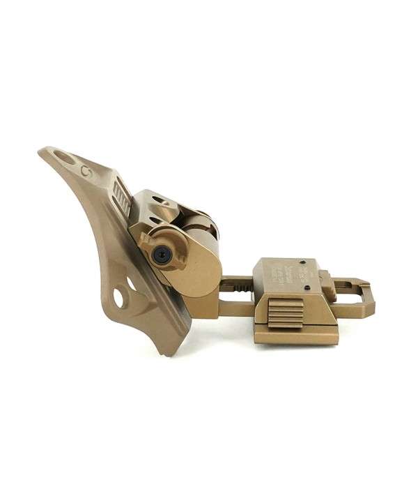 SOTAC L4G19 Night Vision Light Mount FDE Color