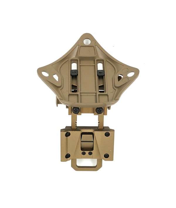 SOTAC L4G19 Night Vision Light Mount FDE Color