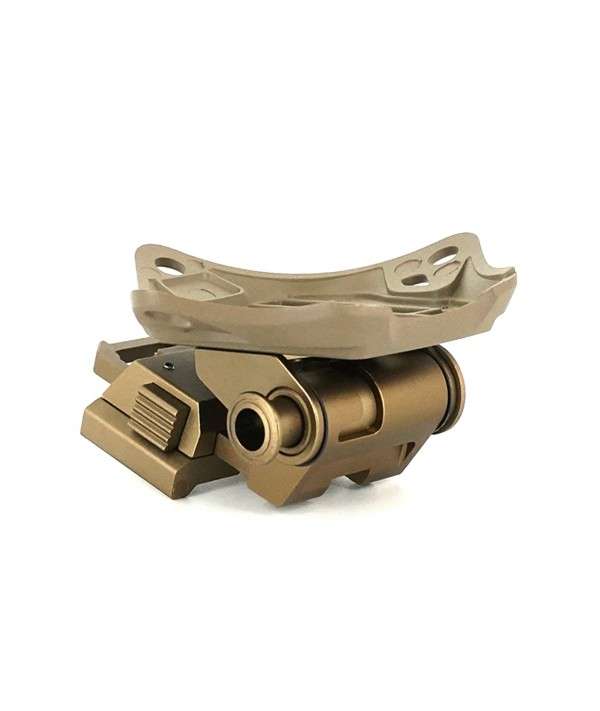 SOTAC L4G19 Night Vision Light Mount FDE Color