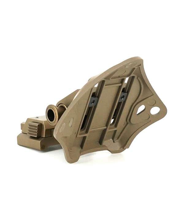 SOTAC L4G19 Night Vision Light Mount FDE Color