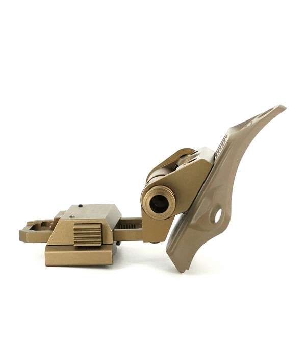 SOTAC L4G19 Night Vision Light Mount FDE Color