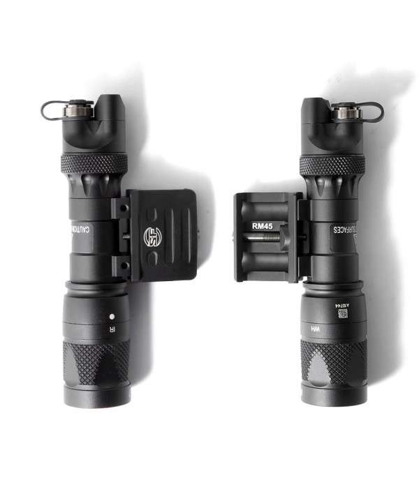 SOTAC M312V IR & Led White Light WeaponLight Flashlight
